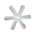 A & I Products Fan, 6 Blade 14.5" x13.2" x1.9" A-SBA145306110